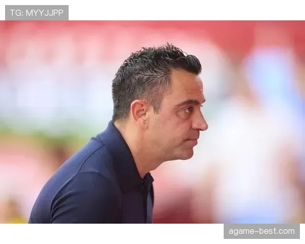 哈维强化中场传球节奏提升国家队关键战控场能力