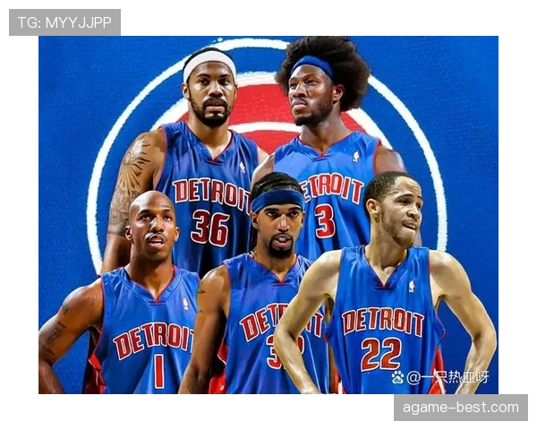 理查德·汉密尔顿投篮稳定性提升 助底特律活塞精准拉开比分