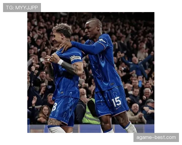 切尔西进攻持续断电，终结能力不足还是体系问题已逐步显现