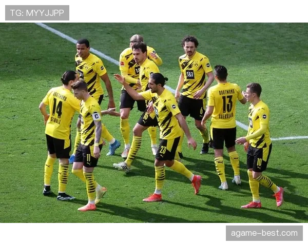 多特蒙德的阵容问题，不在潜力，而在成熟度