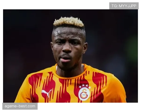 奥斯梅恩技术特点拆解 粗糙质疑是否符合其赛场真实表现