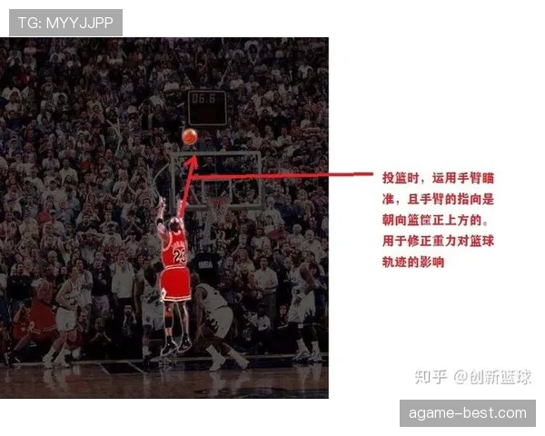 篮球规则详解：构成投篮犯规的标准判定与判罚解析
