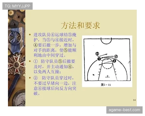 阻挡与防守站位判定的具体规则标准解析